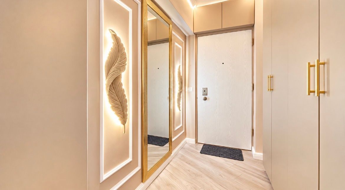 Apartament cu 2 camere, Cantemir, Renovat Integral - Poză 6