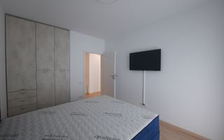 Novopolis | Apartament modern și confortabil de închiriat în Constanța - Poză 6