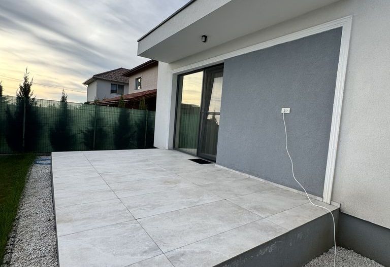 Duplex pe  Parter -Dumbravita-GATA DE MUTARE - Poză 9