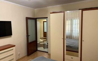 Apartament 4 Camere Decomandat,mobilat si utilat  – Pacurari, Iasi - Poză 2