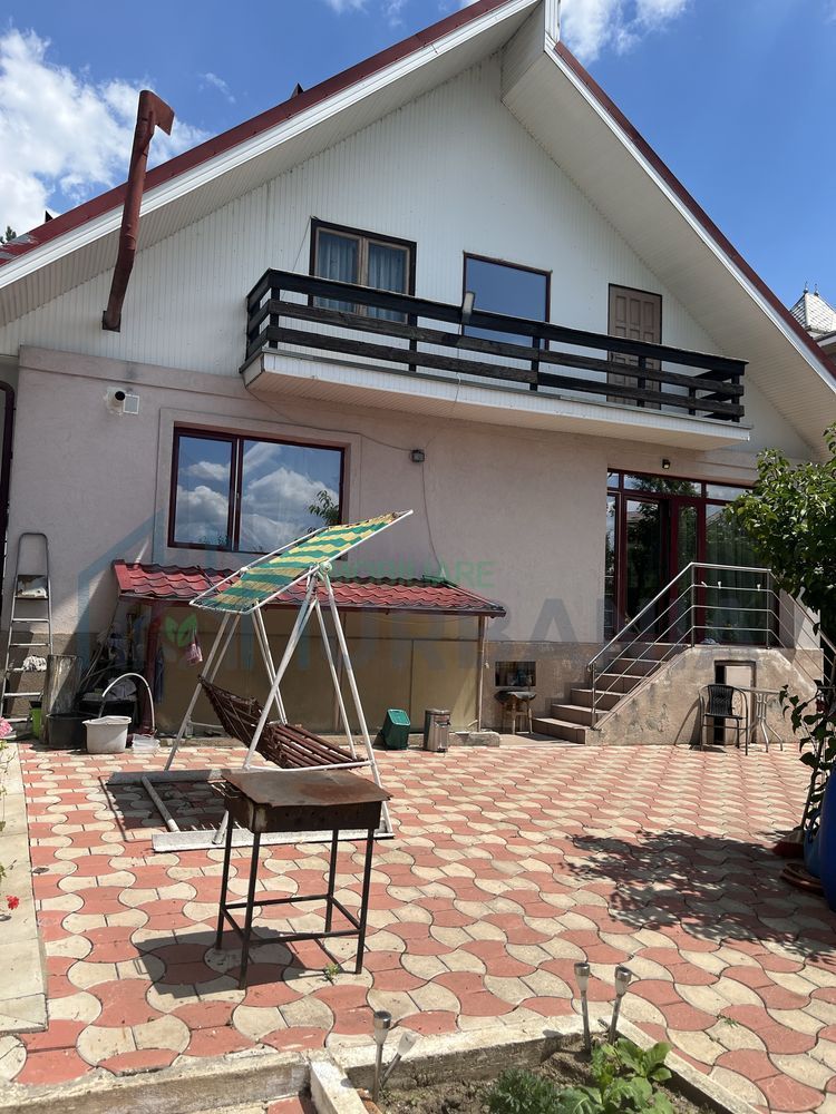 Casă de vânzare, 150 mp, teren 800+ mp, Valea Adânca, 4 camere, 430.000 EUR - Poză 2