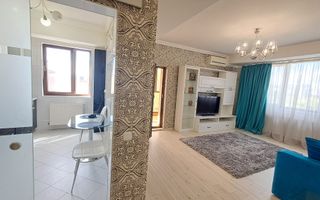Apartament 2 camere | Loc de parcare| Metrou Crangasi Comision 0% - Poză 2