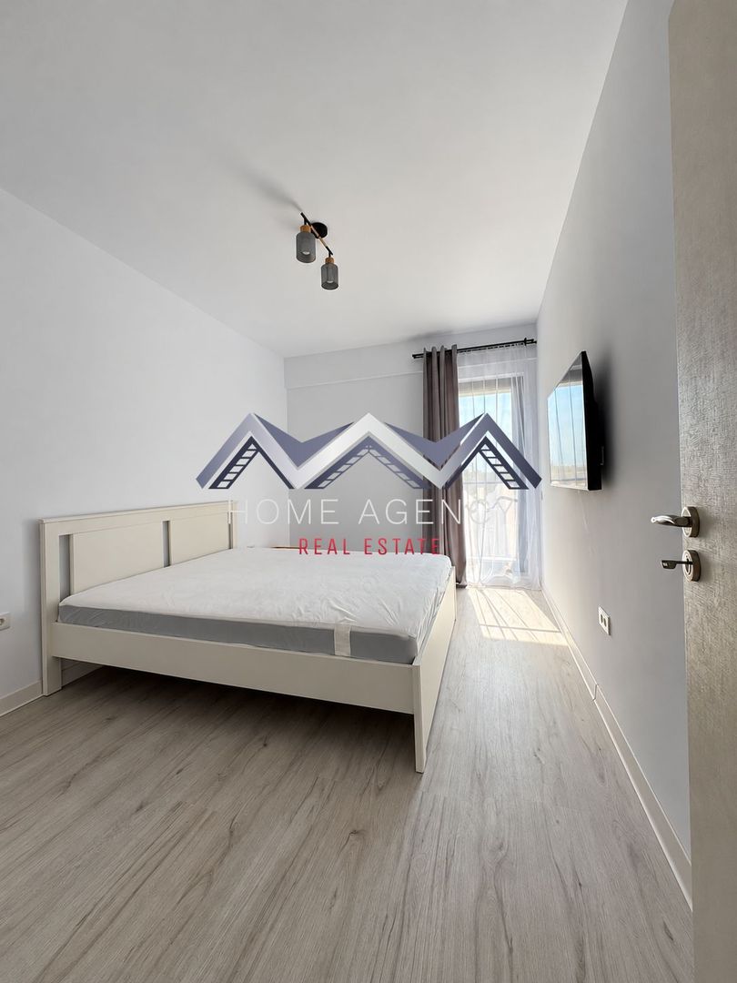 Studio | Otopeni central | prima închiriere - Poză 5