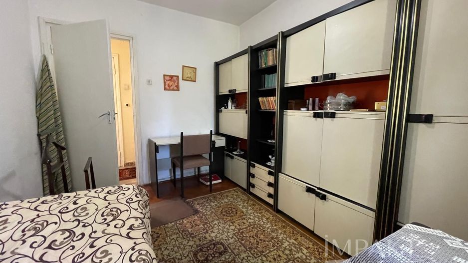 Apartament 5 camere ,83 mp ,Etaj 2 , Zonă Premium Mănăștur - Poză 5