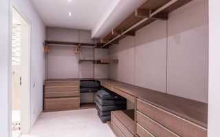 De vanzare Apartament LUX 3 camere, Sat Francez, Herastrau, Nord - Poză 15