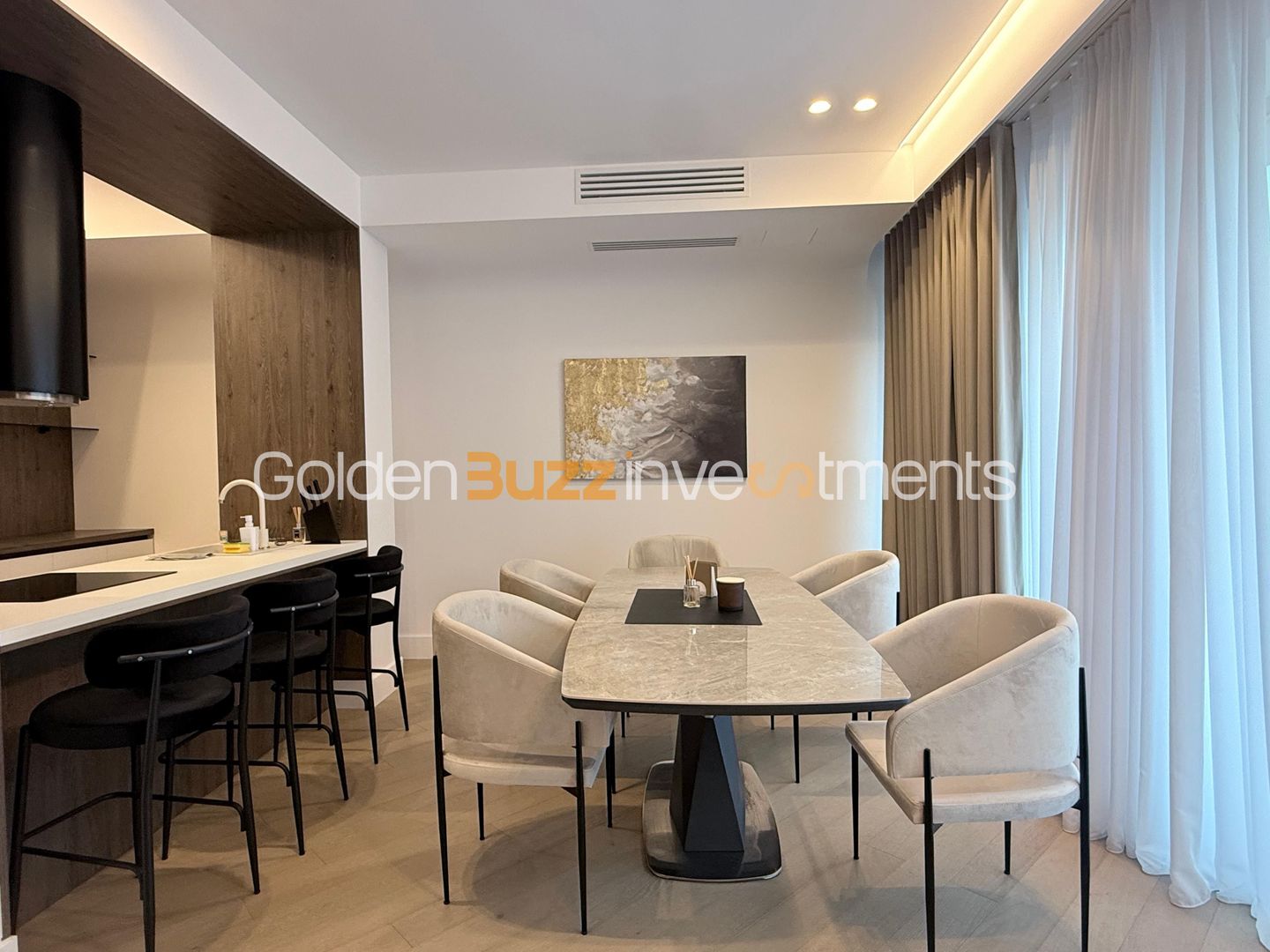Apartament  4 camere Cortina 126 | Parcare - Poză 4
