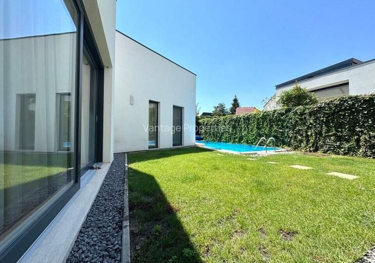 Duplex Premium cu Piscina | Pipera | Iancu de Hunedoara - Poză 18