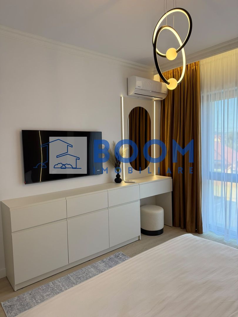 Apartament 2 camere | Etaj 2 | Parcare subterana | Ultrafinisat - Poză 4