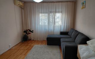 Apartament 3 camere decomandat – Etaj 1/4 – Mazepa 2 - Poză 2