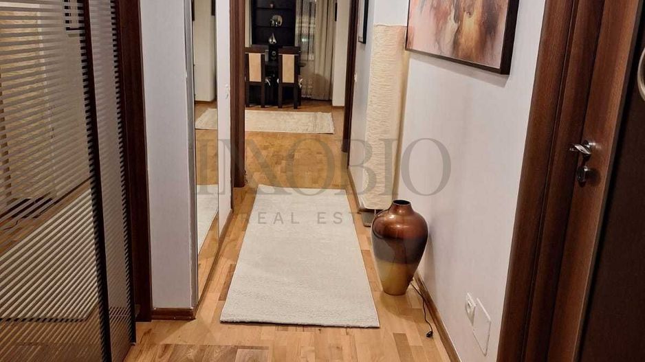 Apartament 3 camere deosebit |  Calea Plevnei - Semicentral - Poză 5