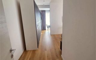 Penthouse 4 camere LUX, vedere parc Cazzavillan, 2 locuri parcare - Poză 14