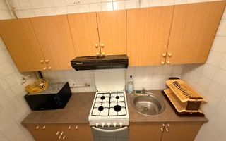 2 camere| Complexul Studentesc| apartament ideal pentru studenti| pet friendly| - Poză 16