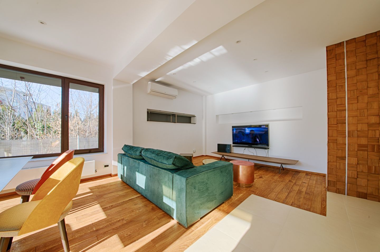 Vila individuala cu piscina Erou Iancu Nicolae - Poză 3