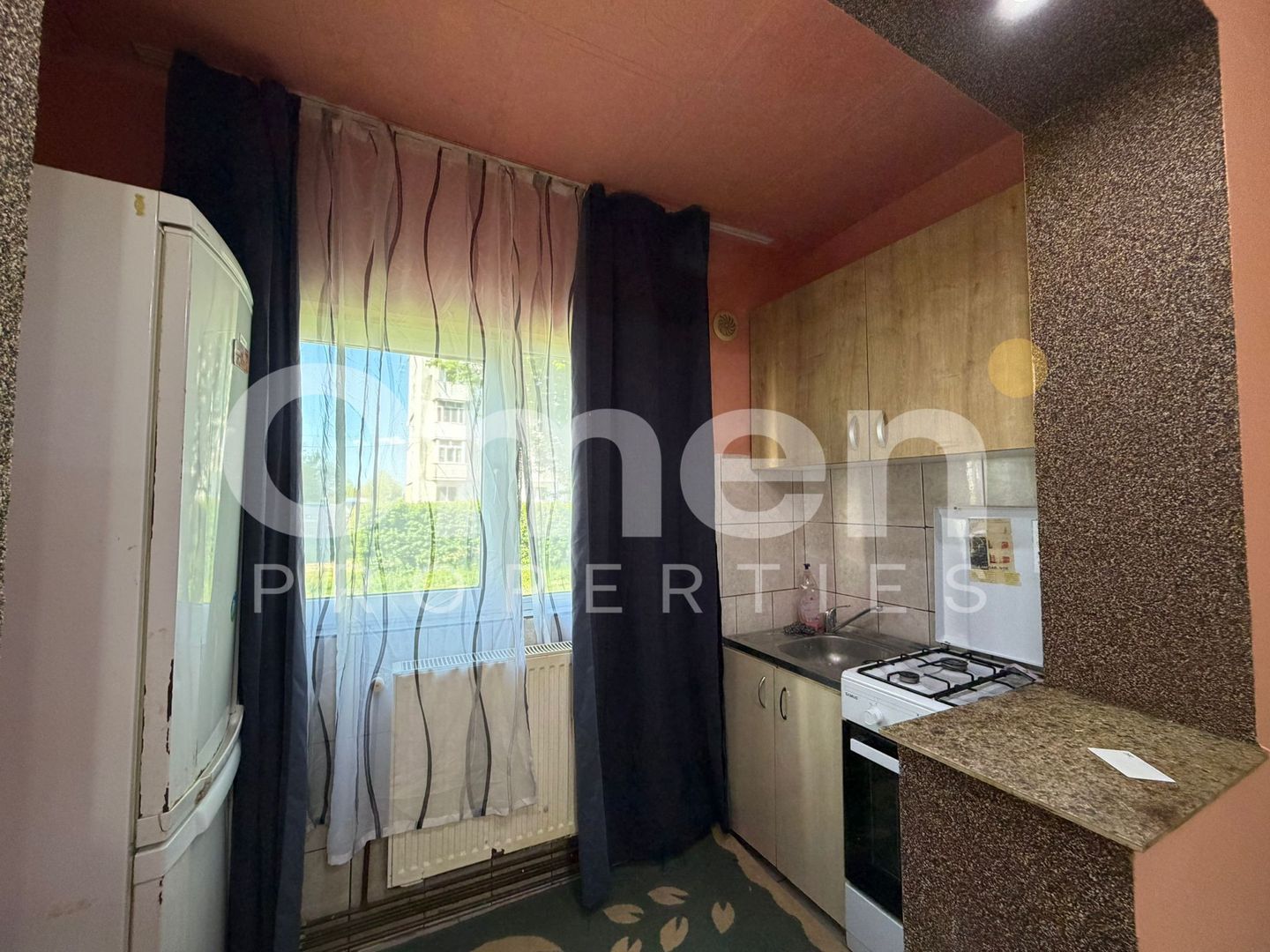 Apartament cu 2 camere de vanzare, zona Meda - Poză 5