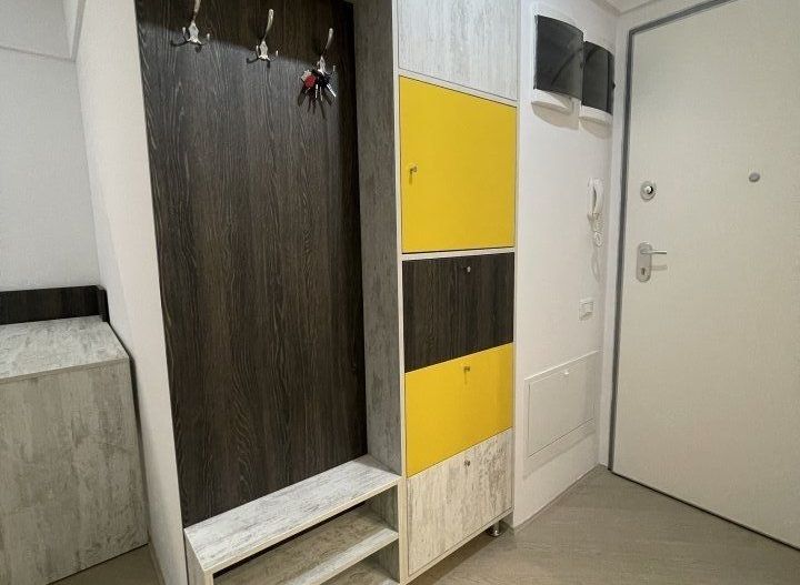 Garsonieră cu centrala proprie – zona Tineretului, Delta City. - Poză 9