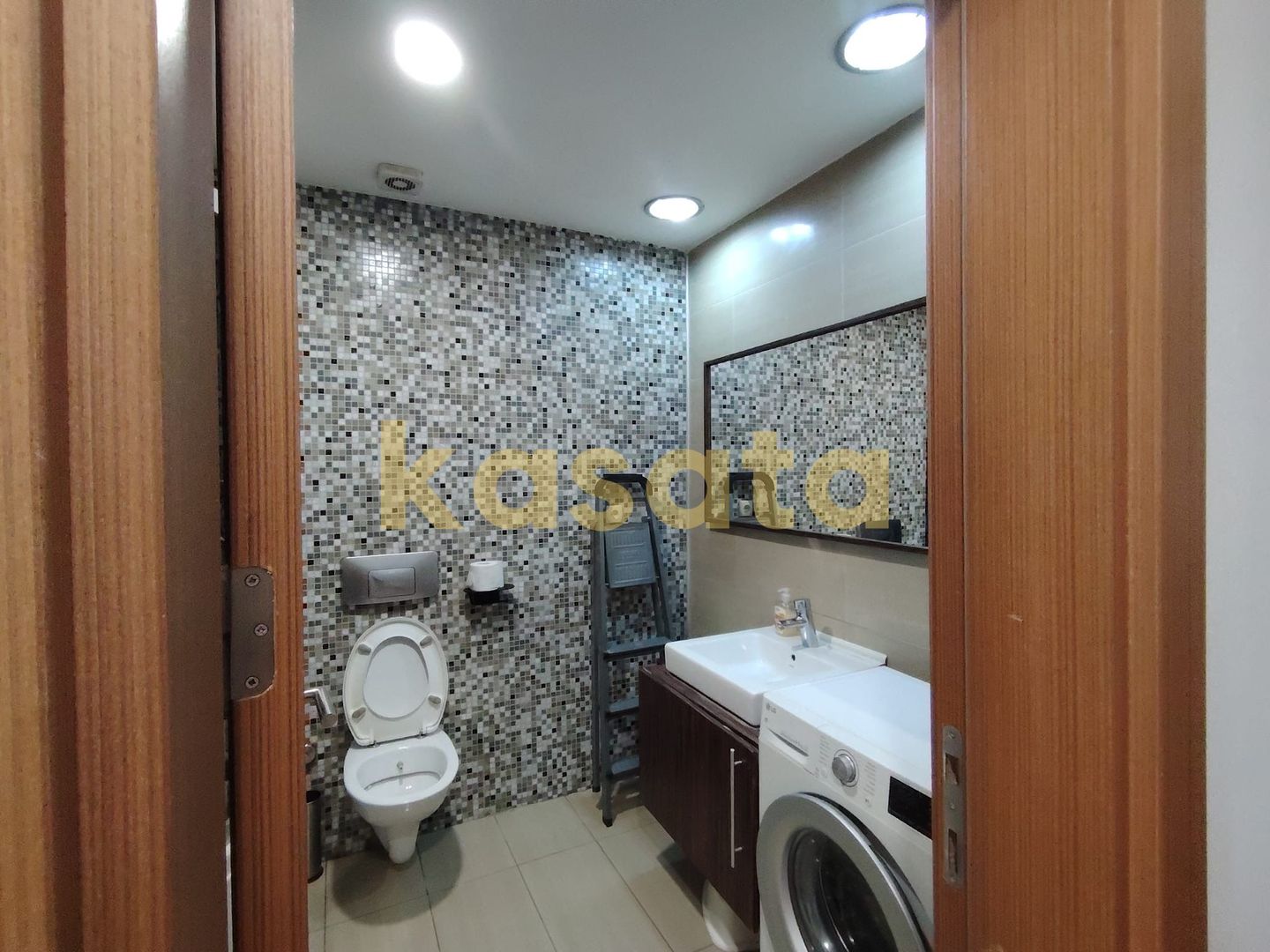 3 camere de închiriat | Cosmopolis | Faza 1 | Etaj 1 - Poză 10