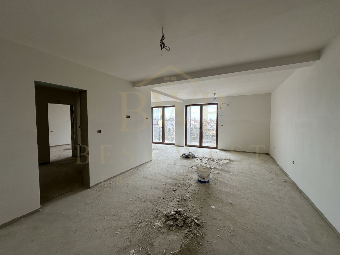 Apartament 2 camere, Timisoara Fratelia-Girocului - Poză 8