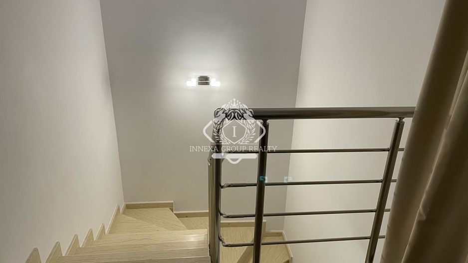 Casa moderna 5 camere - parcare in curte I Prelungirea Ghencea-Bragadiru - Poză 10