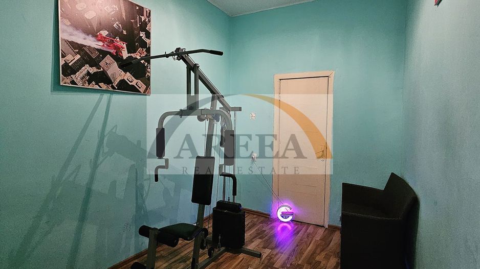 Proprietate in vila, etaj, partial renovat - Pasajul Unirii - 154 mp - Poză 16