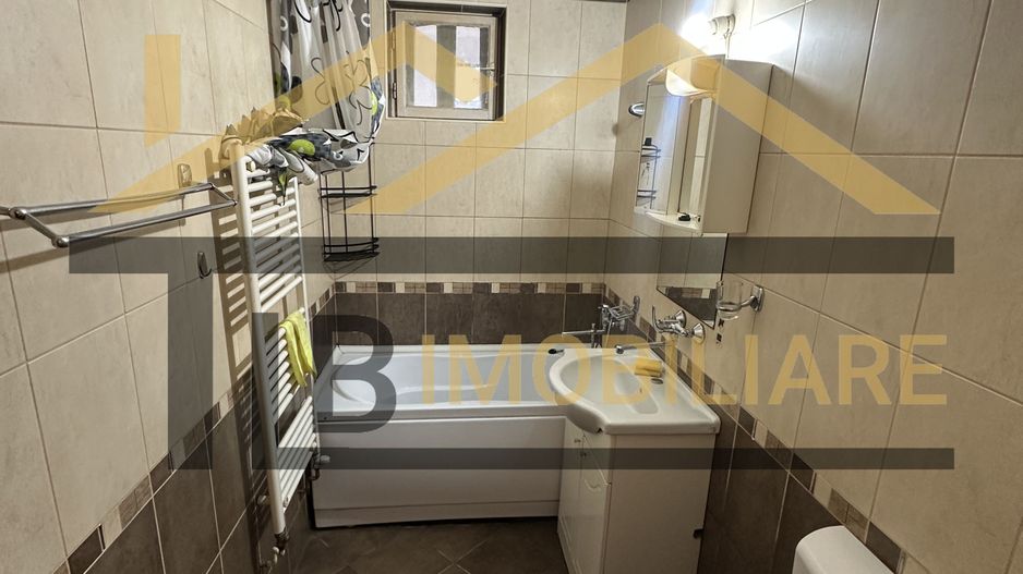Apartament de 3 camere, 64mp, Zona Strazii Moldovei - Poză 11
