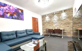 🚇 Închiriez Apartament cu 2 camere, 5 min metrou Titan, etaj 4, complet utilat - Poză 11