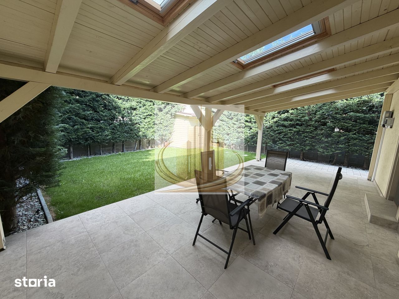Duplex complet renovat | 154 mp | Panouri fotovoltaice | Dumbravita - Poză 14