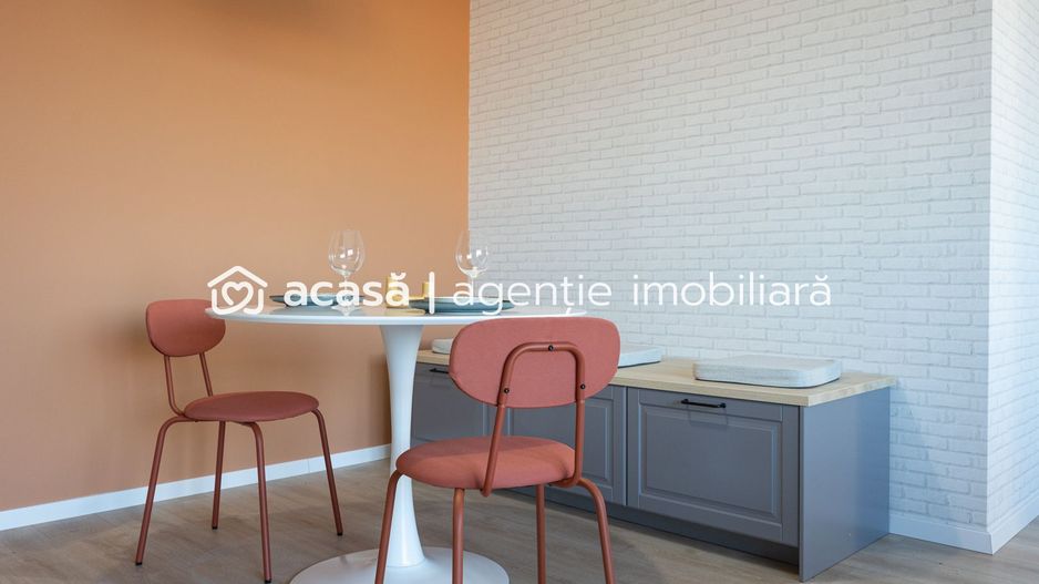 Apartament nou, mobilat,  ARED - DIRECT DE LA DEZVOLTATOR - Poză 4