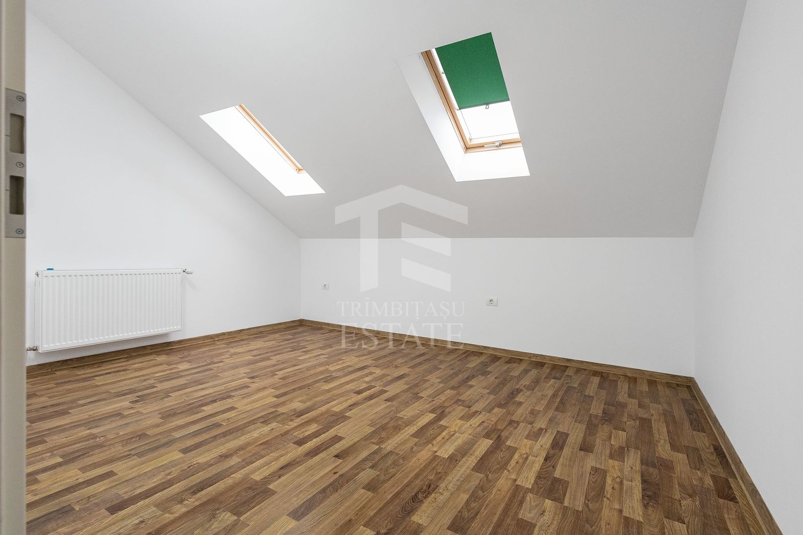 Casa individuala la pret de duplex langa padure | Comision 0% - Poză 11