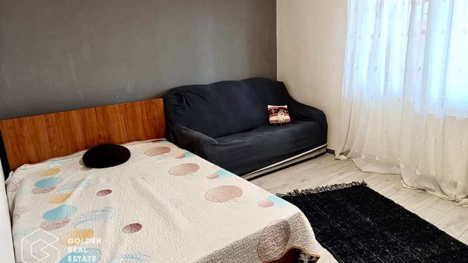 Apartament o camera, suprafață 45 mp, Zona Gării, centrala proprie - Poză 2