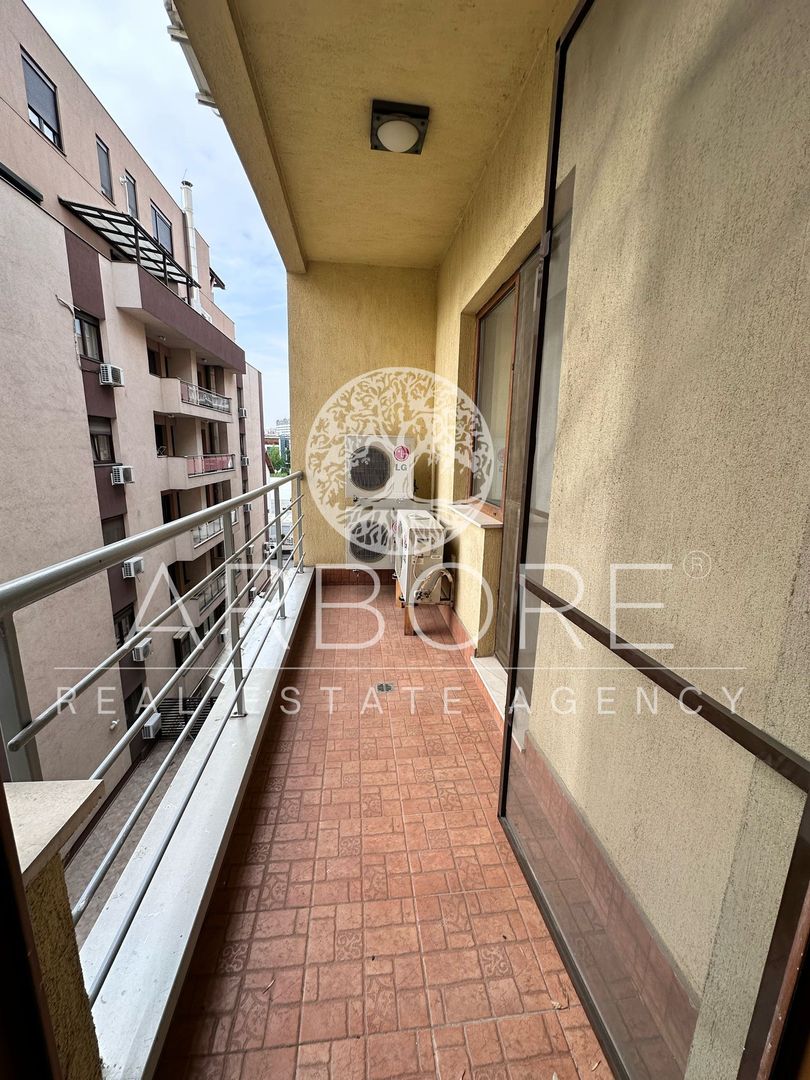 3 camere cu parcare subterana | zona Herăstrău - Comision 0% - Poză 24