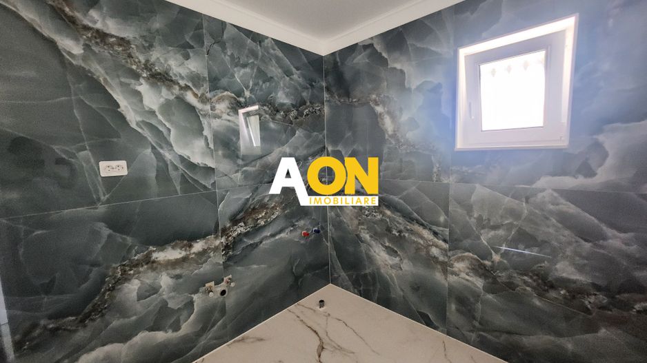 De vanzare casa tip insiruit 4 camere, 180 mp teren zona Alba Micesti - Poză 14