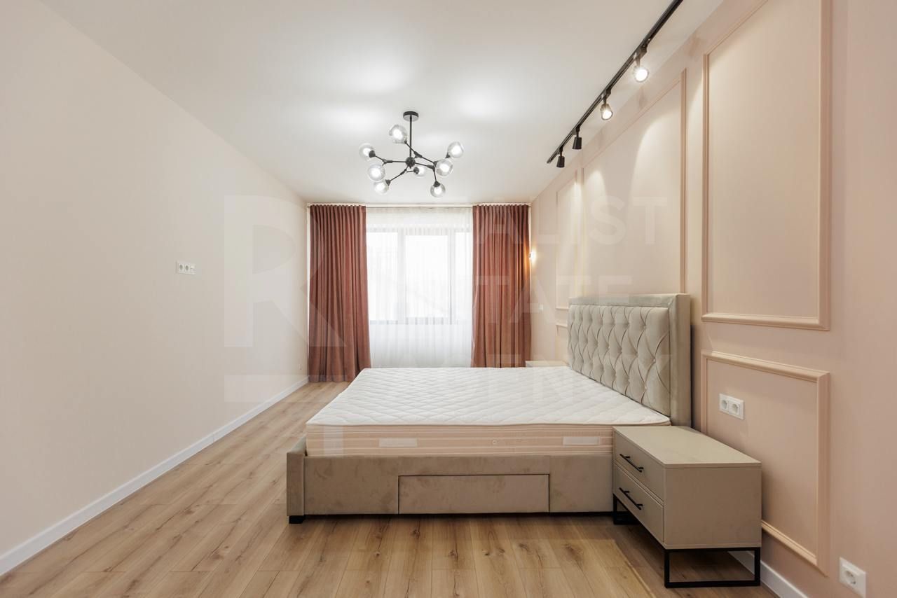 Vânzare, apartament, 2 camere, str.  Alexei Şciusev,  Centru - Poză 6