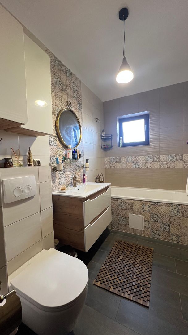 3 camere Baneasa - Antena 1 - Poză 8