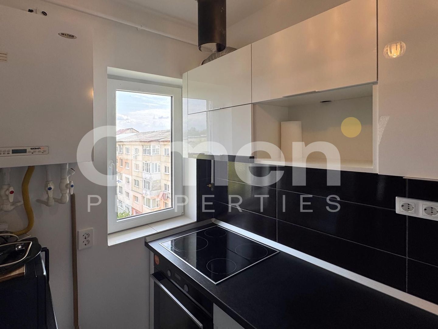 Apartament de inchiriat 2 camere | etaj 5 | zona Vlad Țepeș | - Poză 4