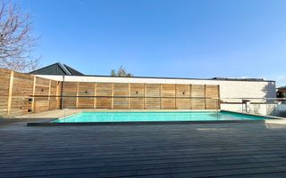 Vila Exclusivista *615mp* - teren 625mp // Erou Iancu Nicolae - Cambridge School - Poză 36