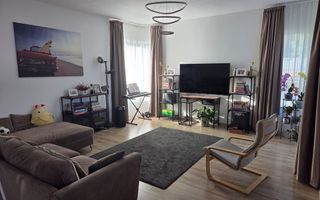 Casa Individuala Parter + Mansarda in Tunari - Poză 1