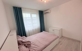 APARTAMENT 3 CAMERE & 2 BAI DECOMANDAT RENOVAT COMPLET CRANGASI BLOC 1985 - Poză 5