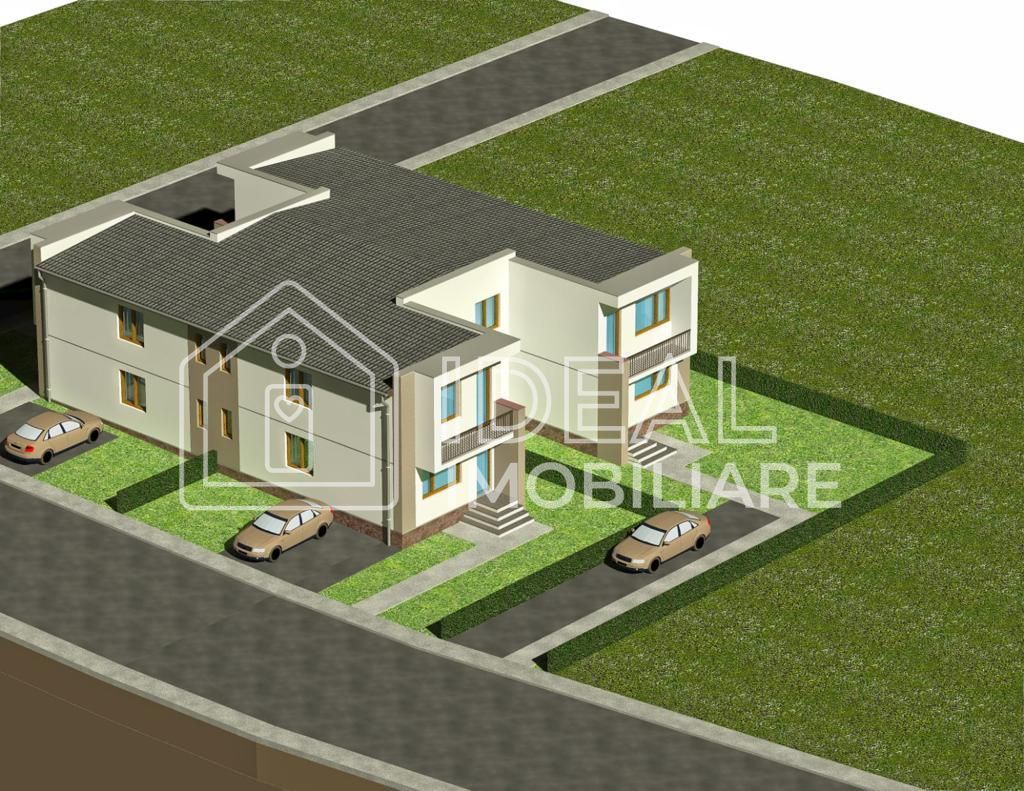 Casa cu 4 camere si 310 mp de curte, in Calea Cisnadiei, zona Profi - Poză 5