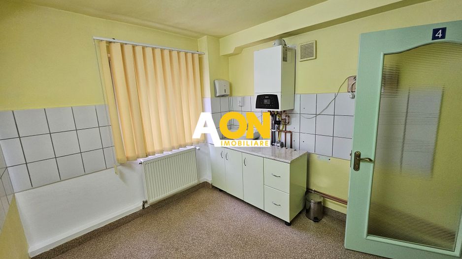 Spatiu comercial pretabil birouri, cabinete medicale, Cetate - Poză 13