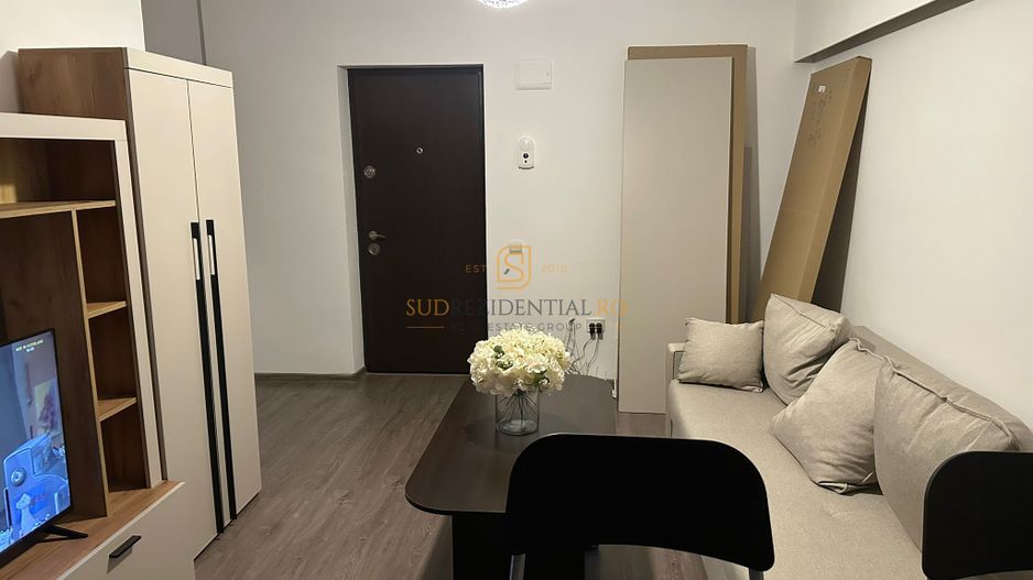 Apartament 2 camere, mobilat si utilat, Drumul Cretestilor, Sector 4 - Poză 1