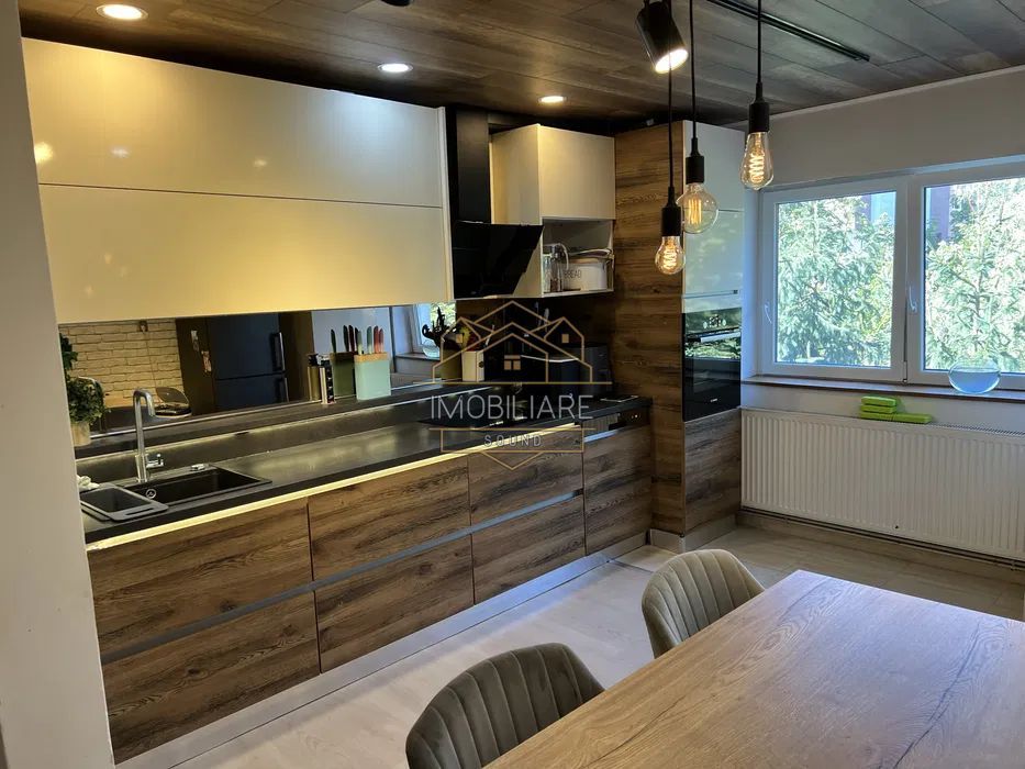 Apartartament modern cu 2 camere în cartierul Mărăști, parcare inclusă - Poză 4