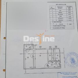 Apartament 2 camere zona Nord - Poză 6