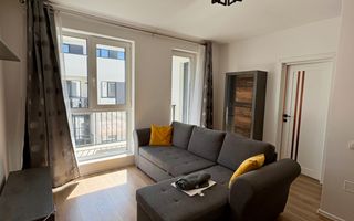 Apartament cu 2 camere -Zona Eroilor Floresti - Poză 2