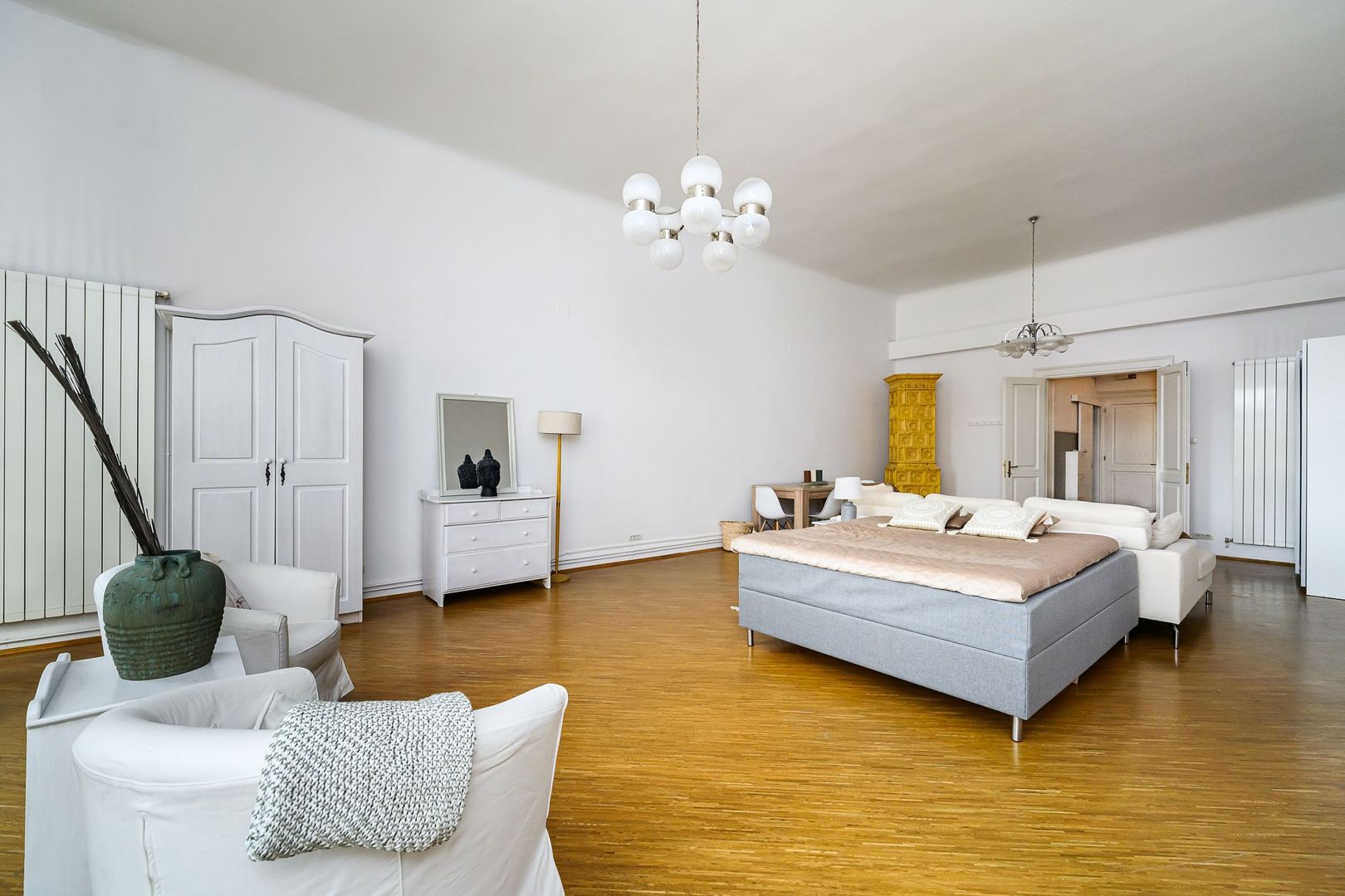 Studio 75MP  ULTRACENTRAL Piata Unirii - Poză 6