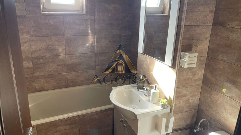Apartament 2 camere de închiriat Soseaua Alba Iulia - Poză 8