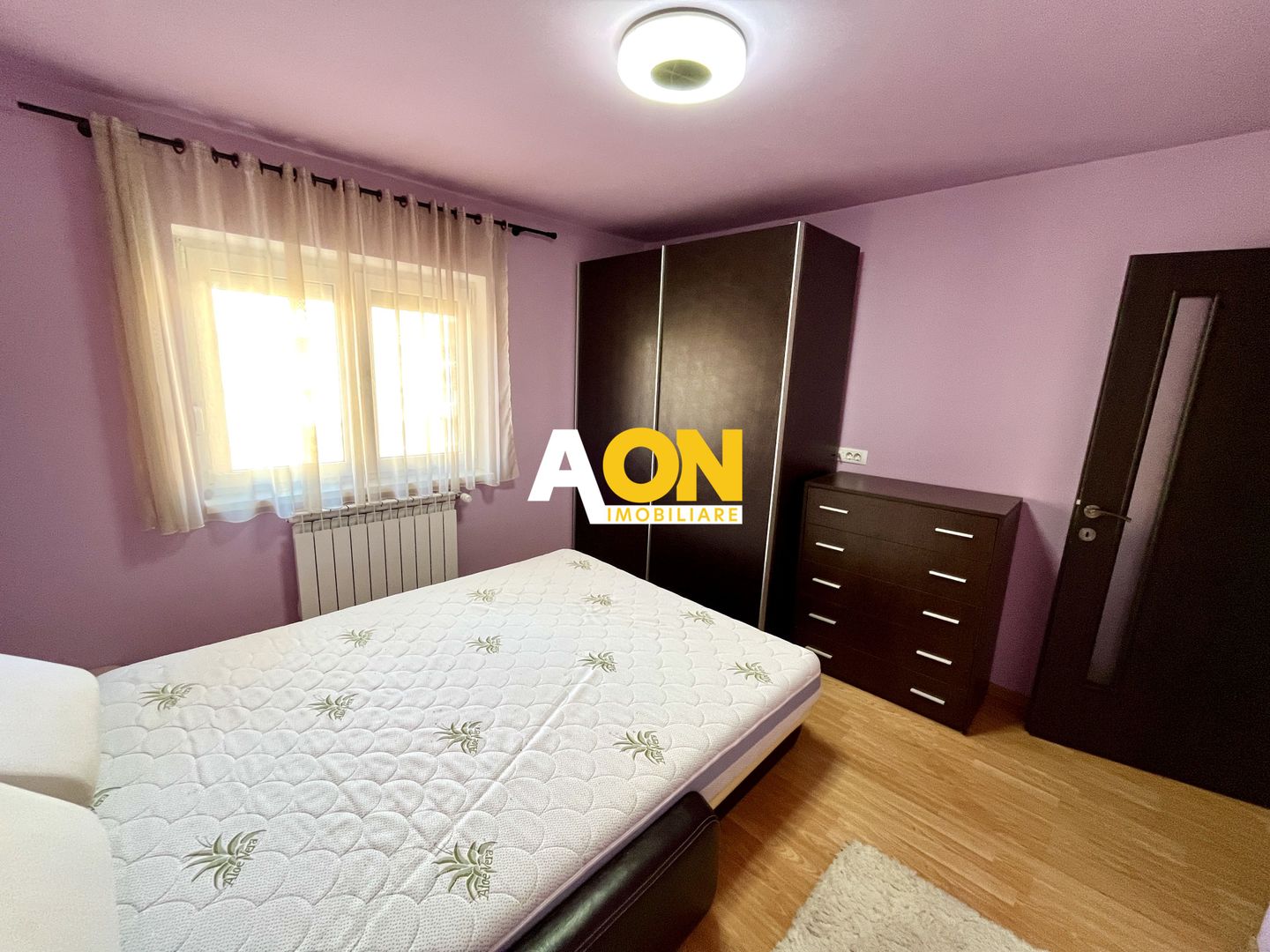 Apartament 3 Camere, Etaj 2, Zona Liceului sportiv - Poză 6