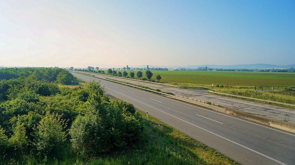 Investiție Strategică la Intersecția A0 și A3 | Intravilan - Poză 2