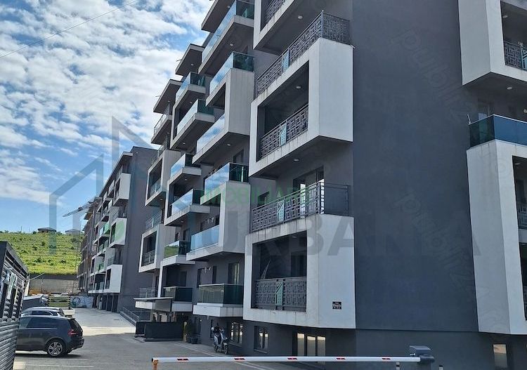 Apartament de vânzare, 40 mp, zona Bucium - Vișan, Iași - Poză 1