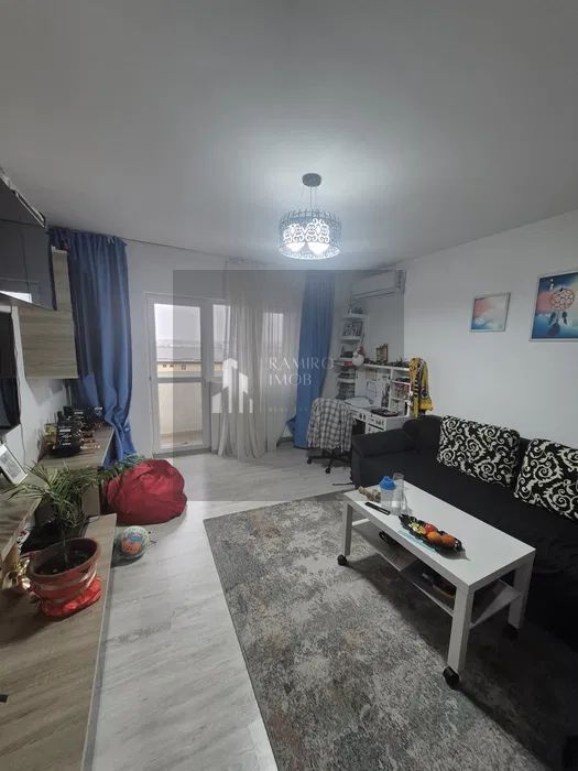 OCAZIE  Apartament 2 camere  DECOMANDAT POPESTI LEORDENI 64mp - Poză 2