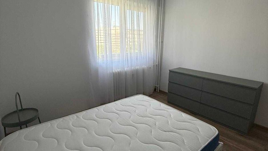 2 camere, prima închiriere, renovat, Piața Miniș, metrou C. Georgian - Poză 4